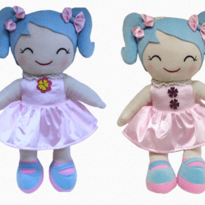 Satin Dolls